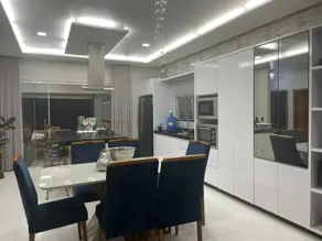 Imagem 4 - Casa em Residencial Flor do Cerrado, Anápolis - GO