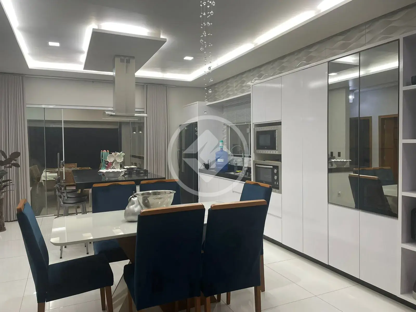 Imagem 4 - Casa em Residencial Flor do Cerrado, Anápolis - GO