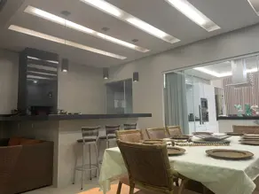 Imagem 5 - Casa em Residencial Flor do Cerrado, Anápolis - GO