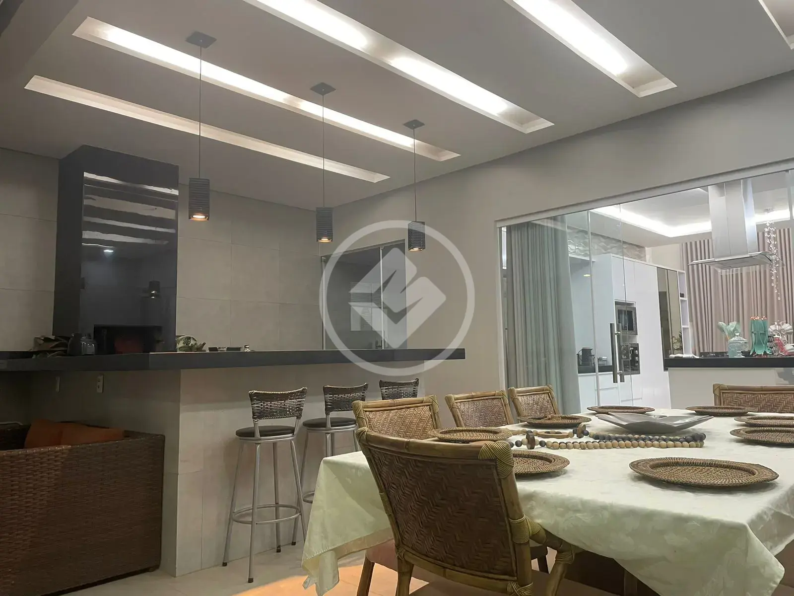 Imagem 5 - Casa em Residencial Flor do Cerrado, Anápolis - GO