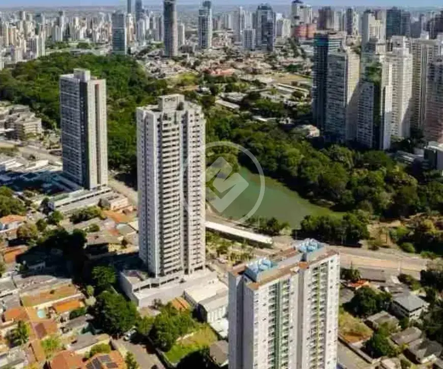 Imagem 1 - Apartamento em Setor Pedro Ludovico, Goiânia - GO
