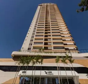 Imagem 2 - Apartamento em Setor Pedro Ludovico, Goiânia - GO