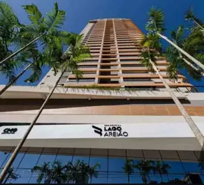 Imagem 3 - Apartamento em Setor Pedro Ludovico, Goiânia - GO