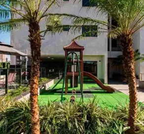 Imagem 4 - Apartamento em Setor Pedro Ludovico, Goiânia - GO