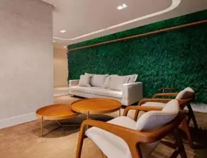 Imagem 5 - Apartamento em Setor Pedro Ludovico, Goiânia - GO