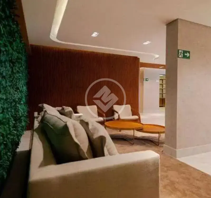 Imagem 6 - Apartamento em Setor Pedro Ludovico, Goiânia - GO