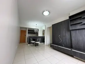 Apartamento Residencial Eldorado, Goiânia - GO — foto 2