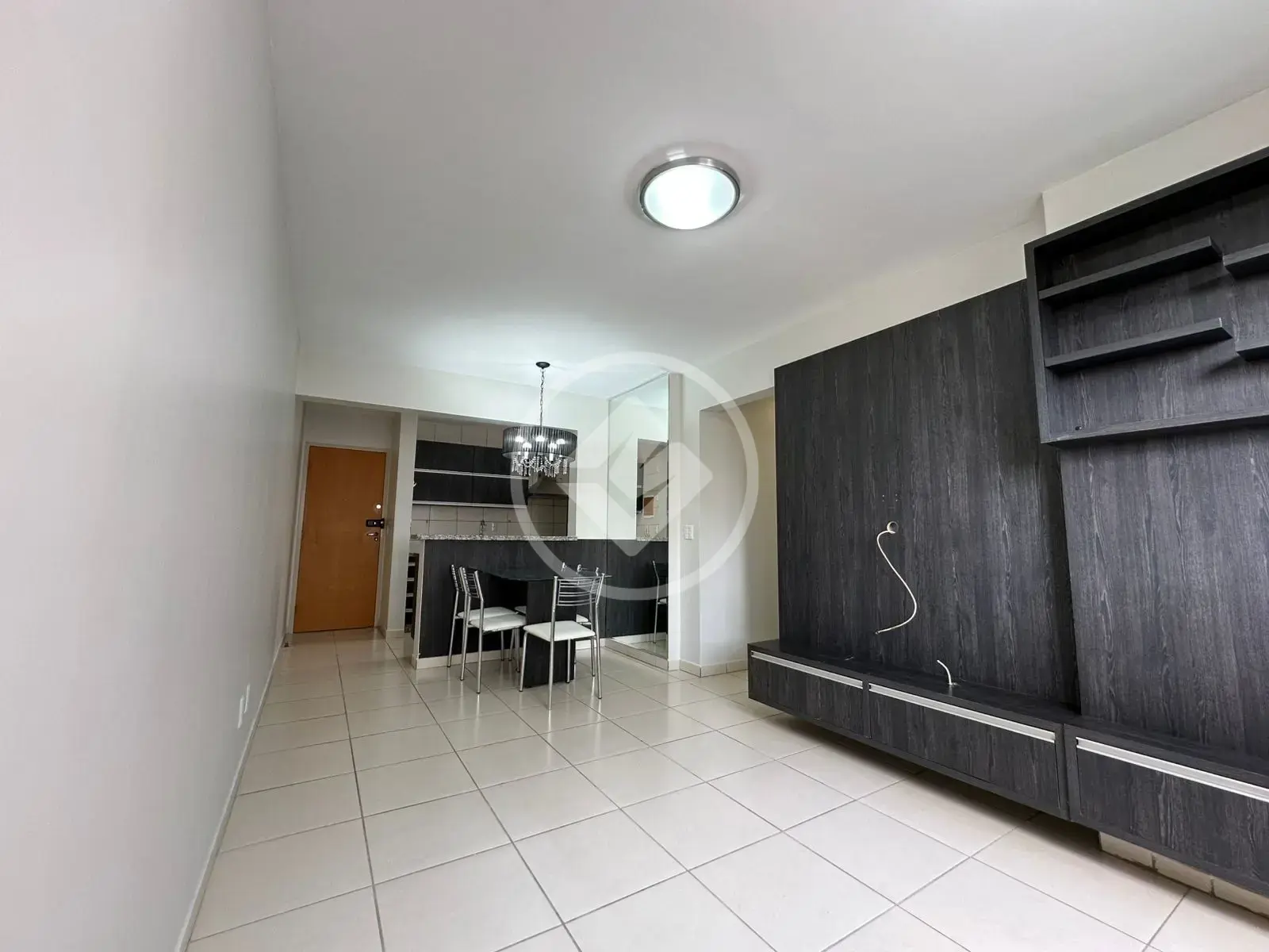 Image 2 - Apartamento em Residencial Eldorado, Goiânia - GO