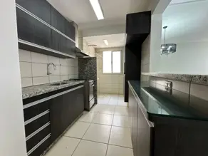Imagem 4 - Apartamento em Residencial Eldorado, Goiânia - GO