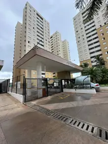 Apartamento Residencial Eldorado, Goiânia - GO — foto 1