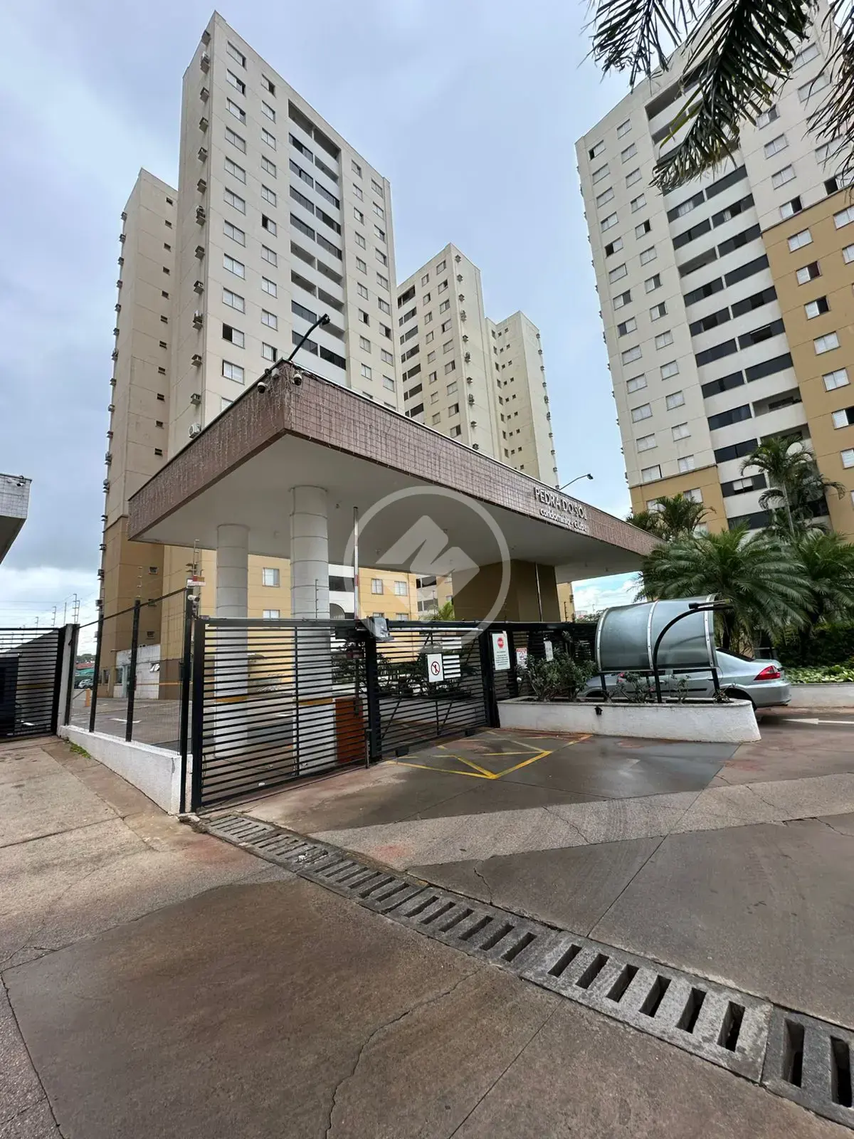 Imagem 1 - Apartamento em Residencial Eldorado, Goiânia - GO