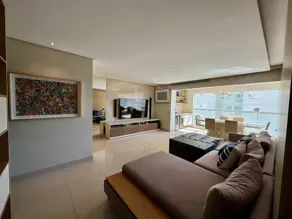 Imagem 2 - Apartamento em Jardim Goiás, Goiânia - GO