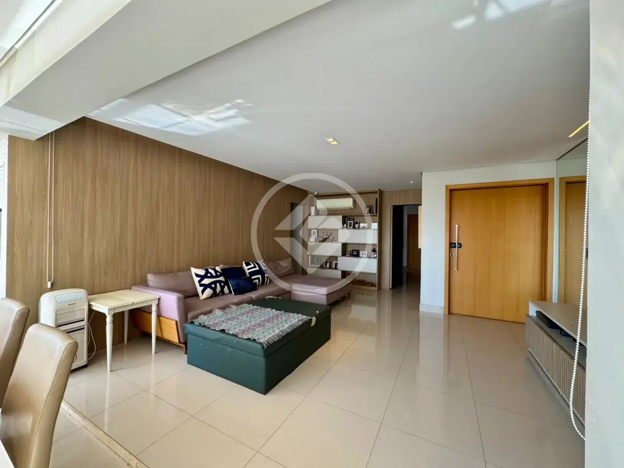 Image 2 - Apartamento em Jardim Goiás, Goiânia - GO