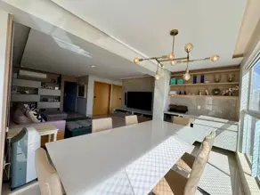 Imagem 3 - Apartamento em Jardim Goiás, Goiânia - GO