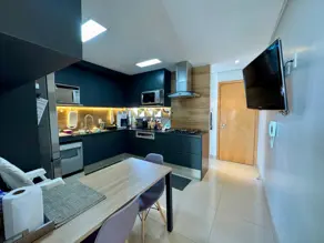 Imagem 5 - Apartamento em Jardim Goiás, Goiânia - GO