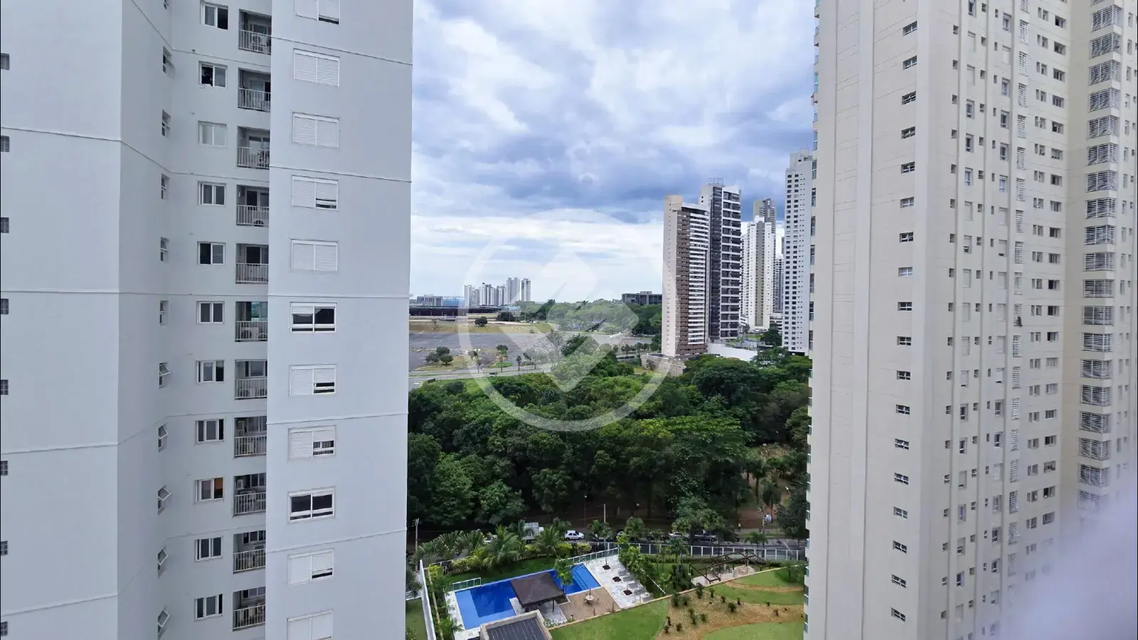 Image 21 - Apartamento em Jardim Goiás, Goiânia - GO