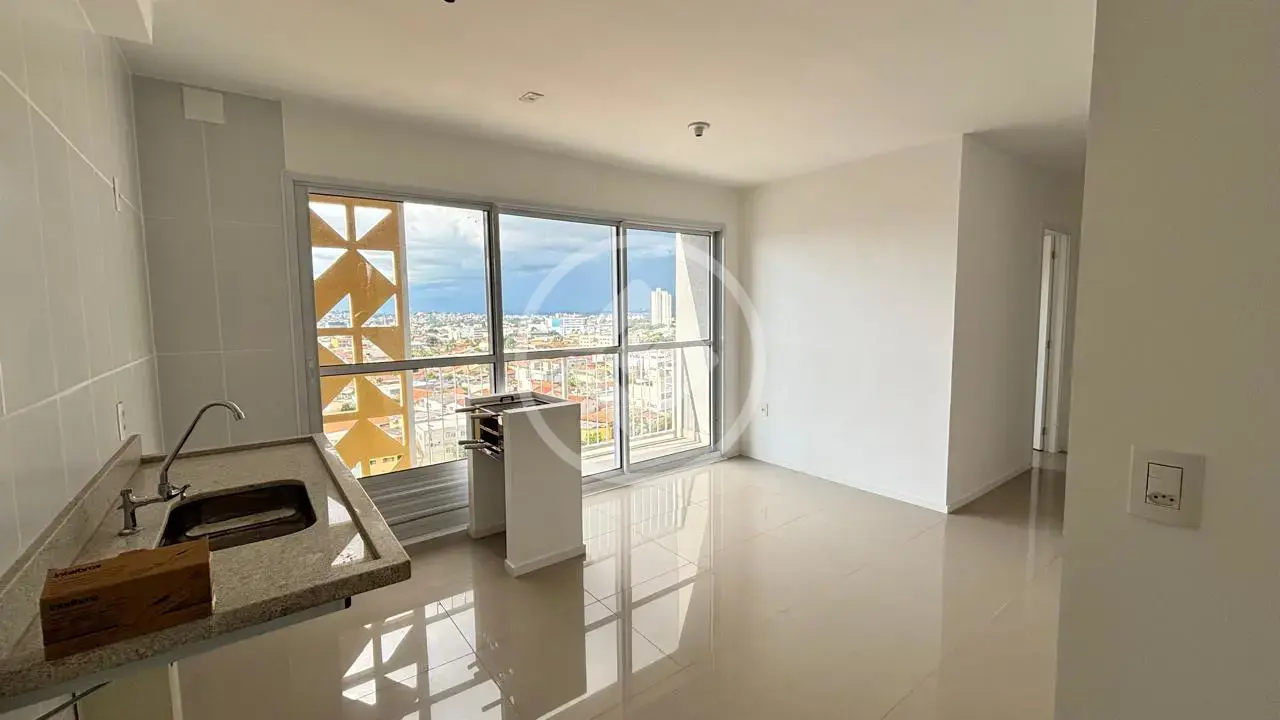 Imagem 1 - Apartamento em Setor Marista, Goiânia - GO