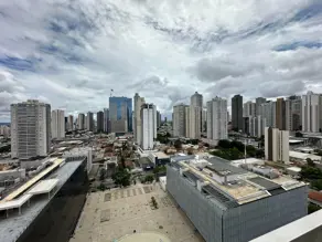 Imagem 2 - Apartamento em Setor Bueno, Goiânia - GO