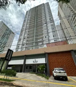 Apartamento Setor Bueno, Goiânia - GO — foto 1