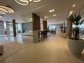Apartamento Setor Bueno, Goiânia - GO — foto 1