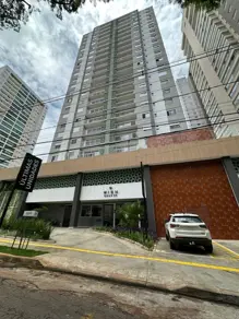 Apartamento Setor Bueno, Goiânia - GO — foto 2