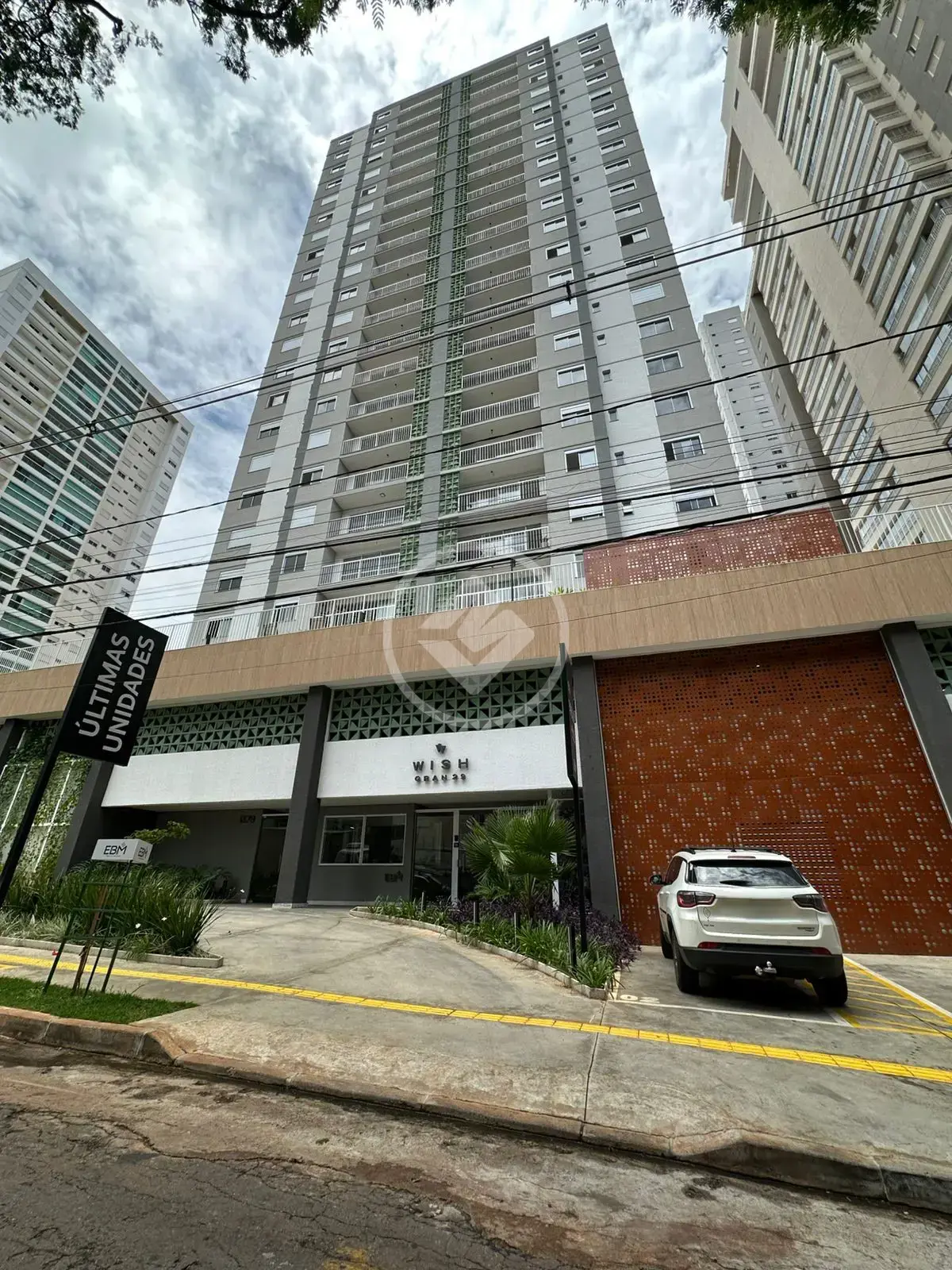 Image 2 - Apartamento em Setor Bueno, Goiânia - GO