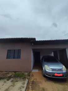 Imagem 2 - Casa em Vila Heliópolis, Terezópolis de Goiás - GO
