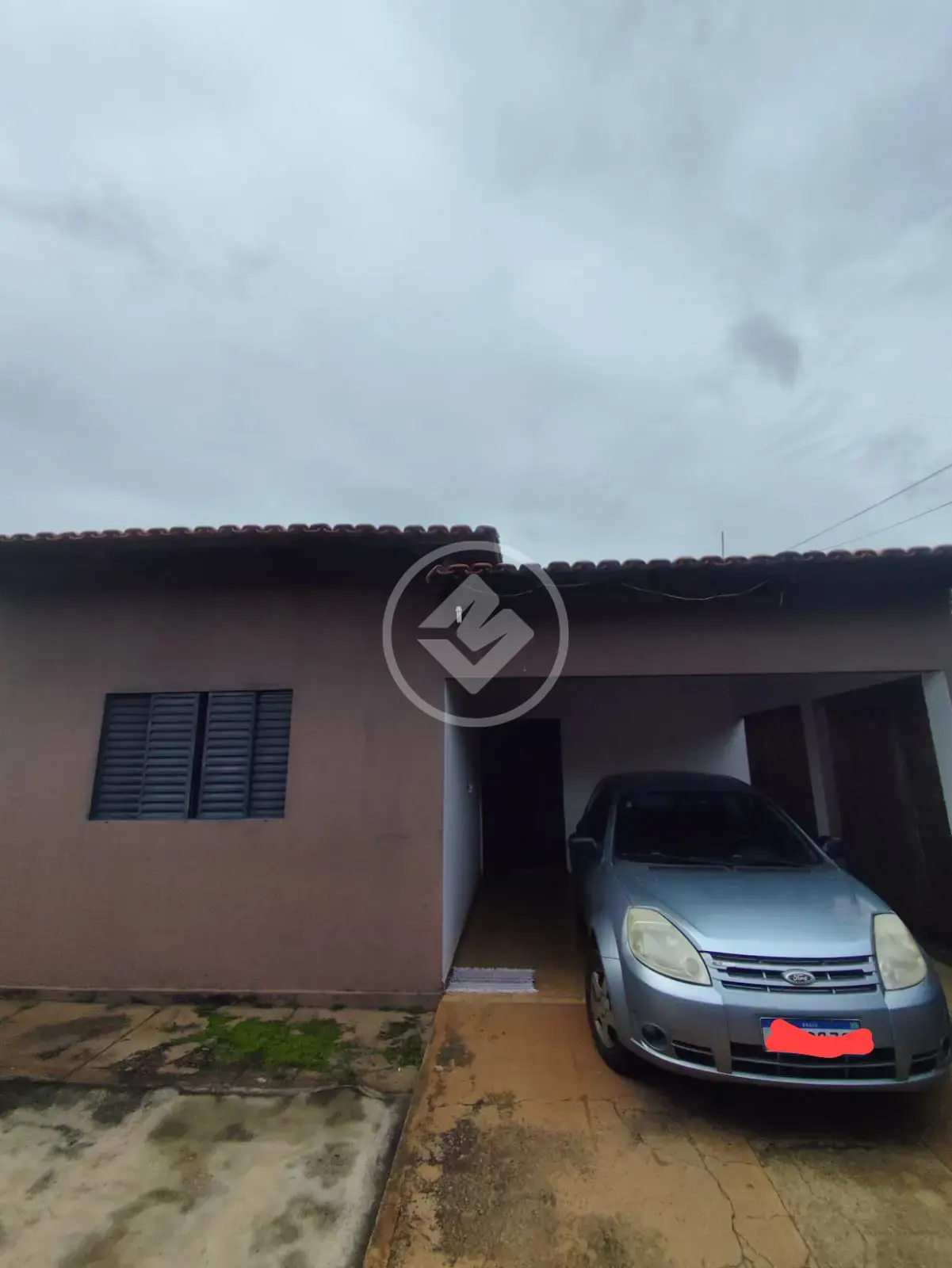 Imagem 2 - Casa em Vila Heliópolis, Terezópolis de Goiás - GO