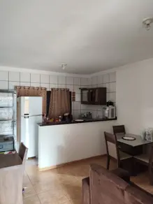 Imagem 3 - Casa em Vila Heliópolis, Terezópolis de Goiás - GO