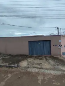Casa Vila Heliópolis, Terezópolis de Goiás - GO — foto 2