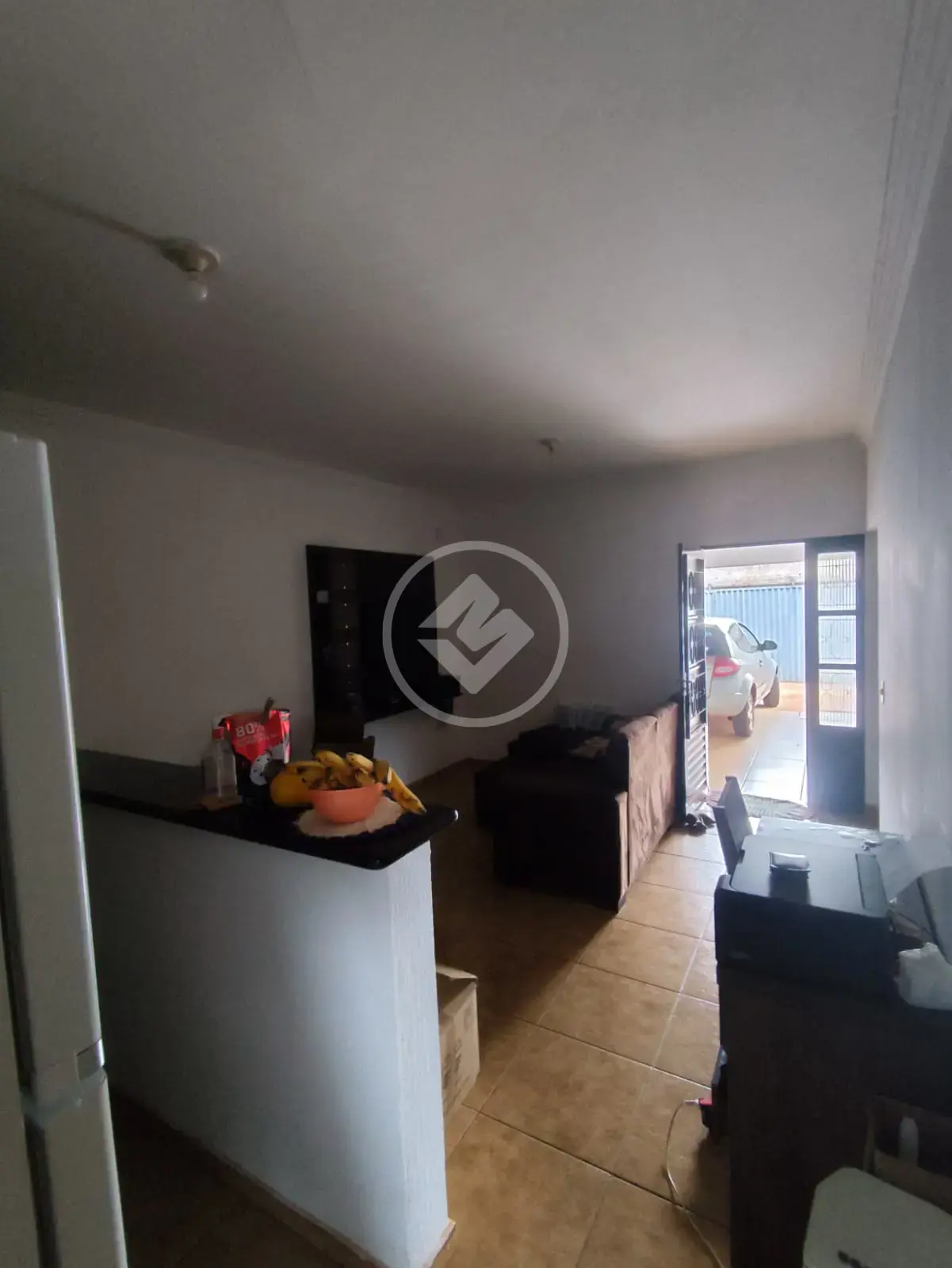 Imagem 1 - Casa em Vila Heliópolis, Terezópolis de Goiás - GO