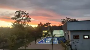 Chácara Zona Rural, Bela Vista de Goiás - GO — foto 1