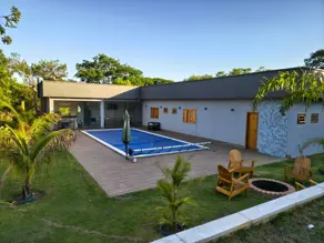 Imagem 4 - Chácara em Zona Rural, Bela Vista de Goiás - GO