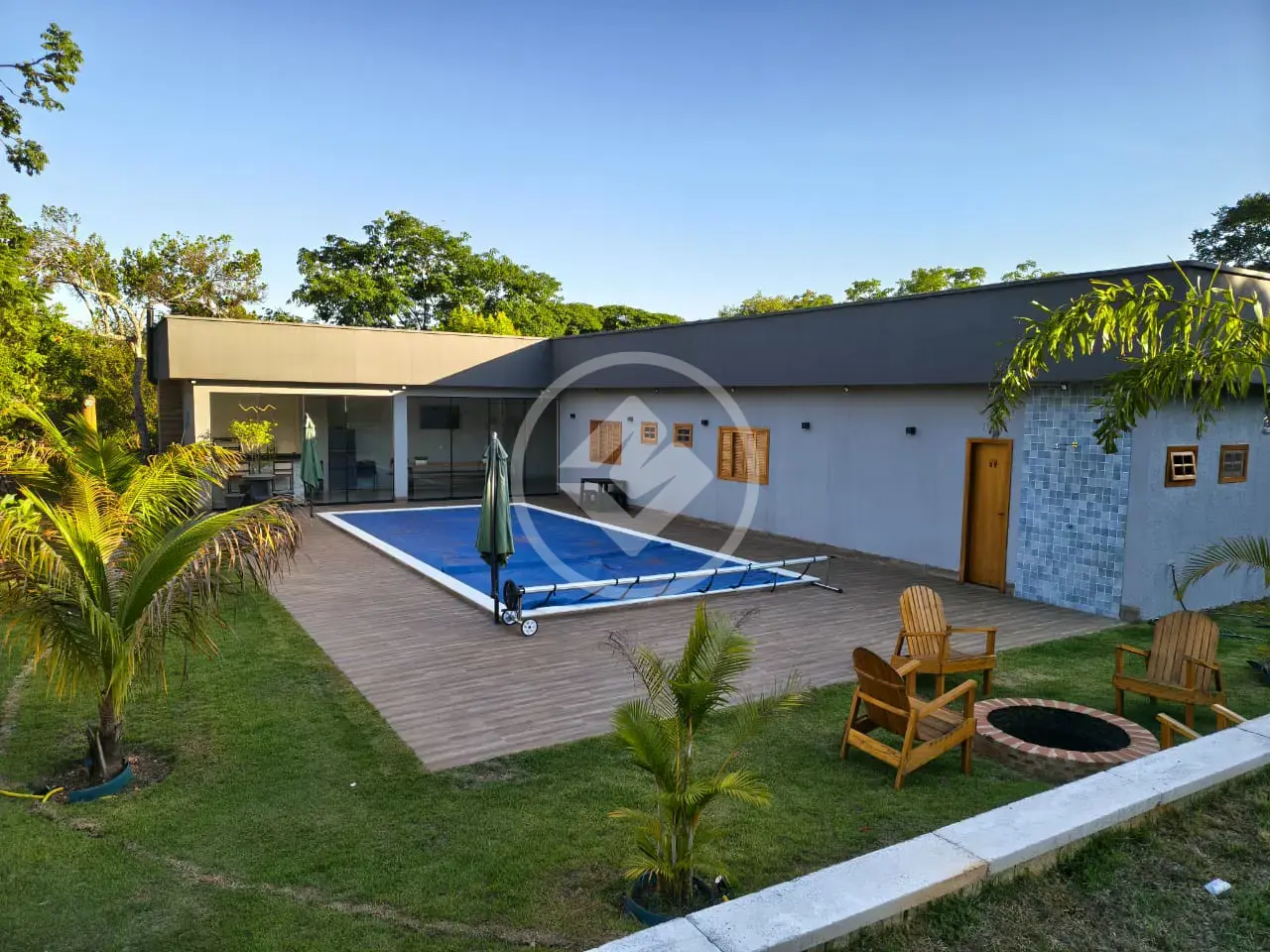 Imagem 4 - Chácara em Zona Rural, Bela Vista de Goiás - GO