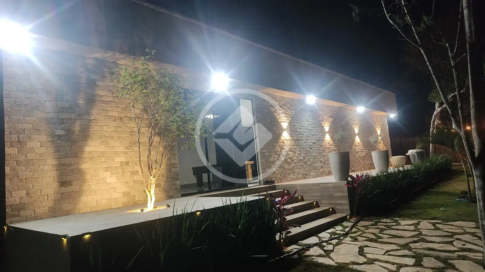 Imagem 3 - Chácara em Zona Rural, Bela Vista de Goiás - GO