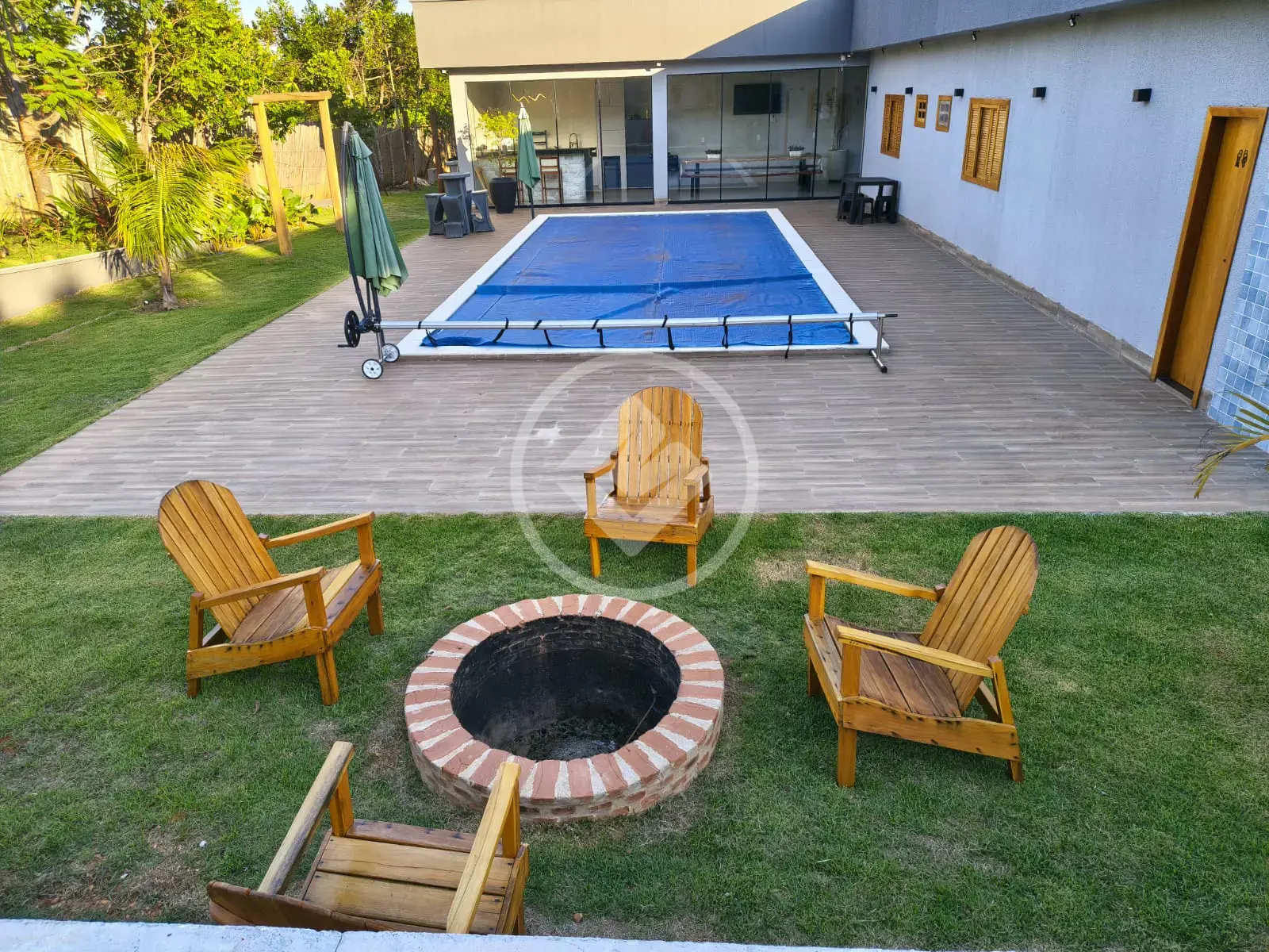 Imagem 5 - Chácara em Zona Rural, Bela Vista de Goiás - GO