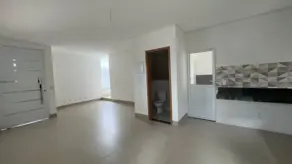 Imagem 2 - Casa Condomínio em Chácara São Pedro, Aparecida de Goiânia - GO