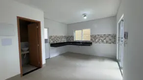 Imagem 3 - Casa Condomínio em Chácara São Pedro, Aparecida de Goiânia - GO