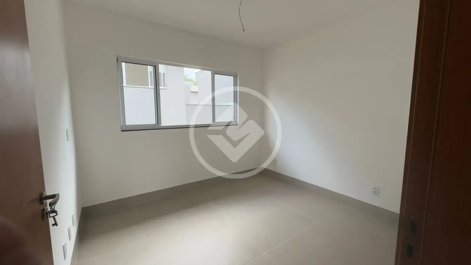 Imagem 6 - Casa Condomínio em Chácara São Pedro, Aparecida de Goiânia - GO