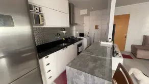 Imagem 6 - Apartamento em Setor Negrão de Lima, Goiânia - GO