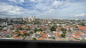 Apartamento Setor Negrão de Lima, Goiânia - GO — foto 2