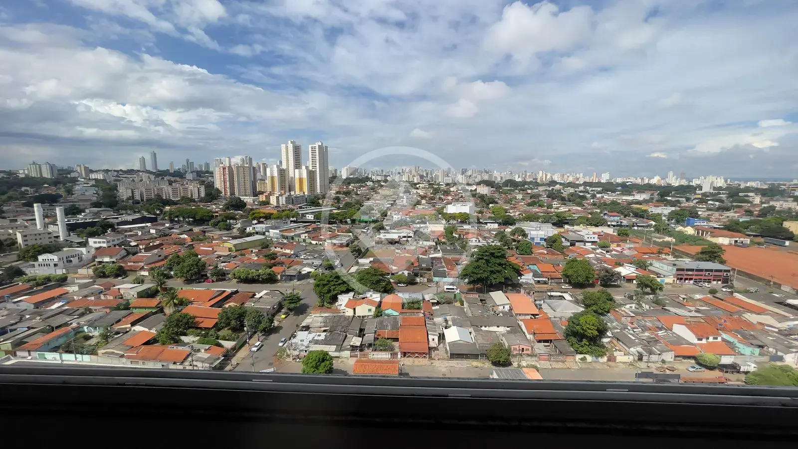 Image 2 - Apartamento em Setor Negrão de Lima, Goiânia - GO