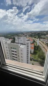 Apartamento Setor Negrão de Lima, Goiânia - GO — foto 1