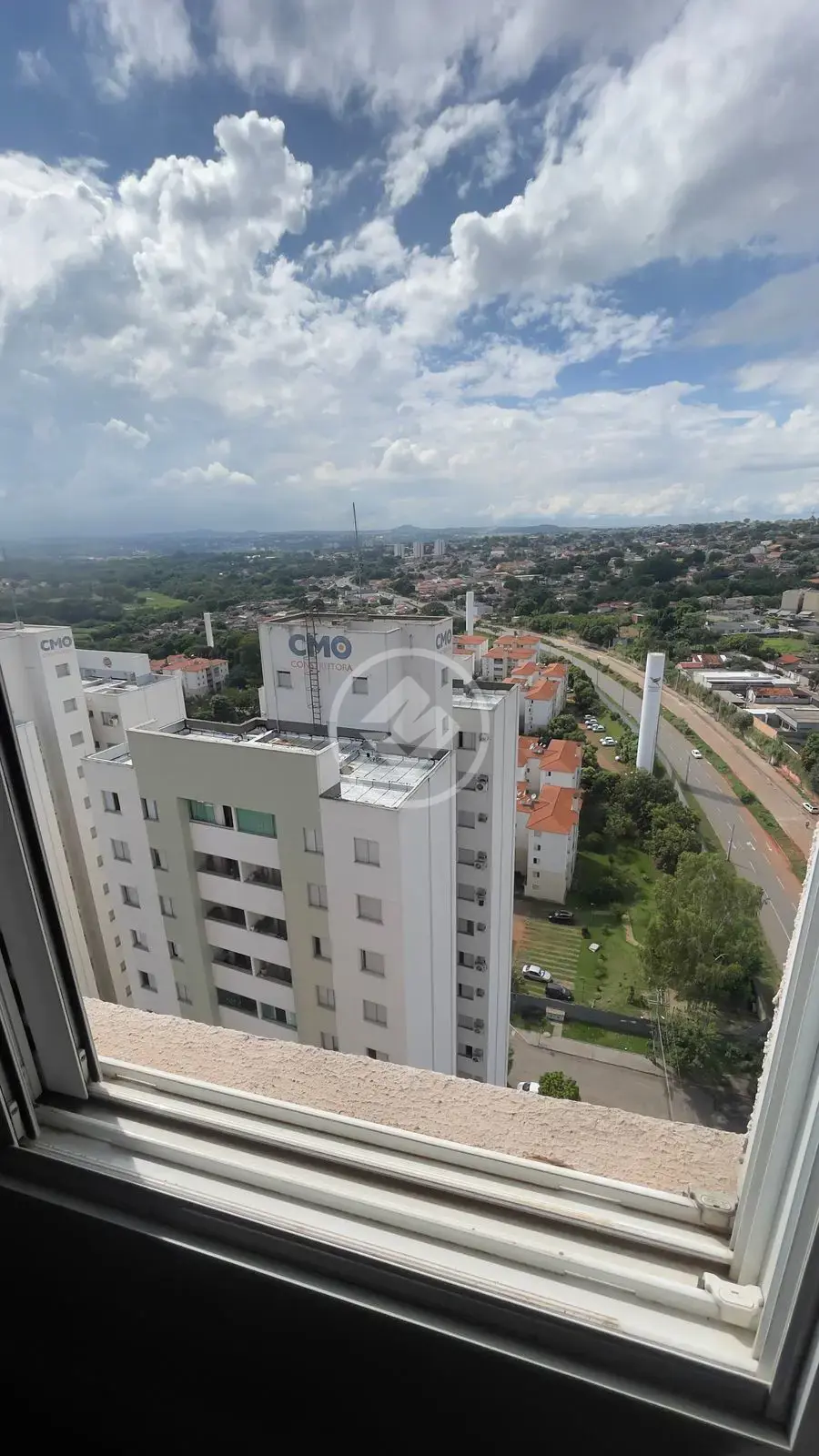 Imagem 1 - Apartamento em Setor Negrão de Lima, Goiânia - GO