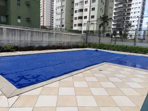 Cobertura Duplex Jardim Goiás, Goiânia - GO — foto 2