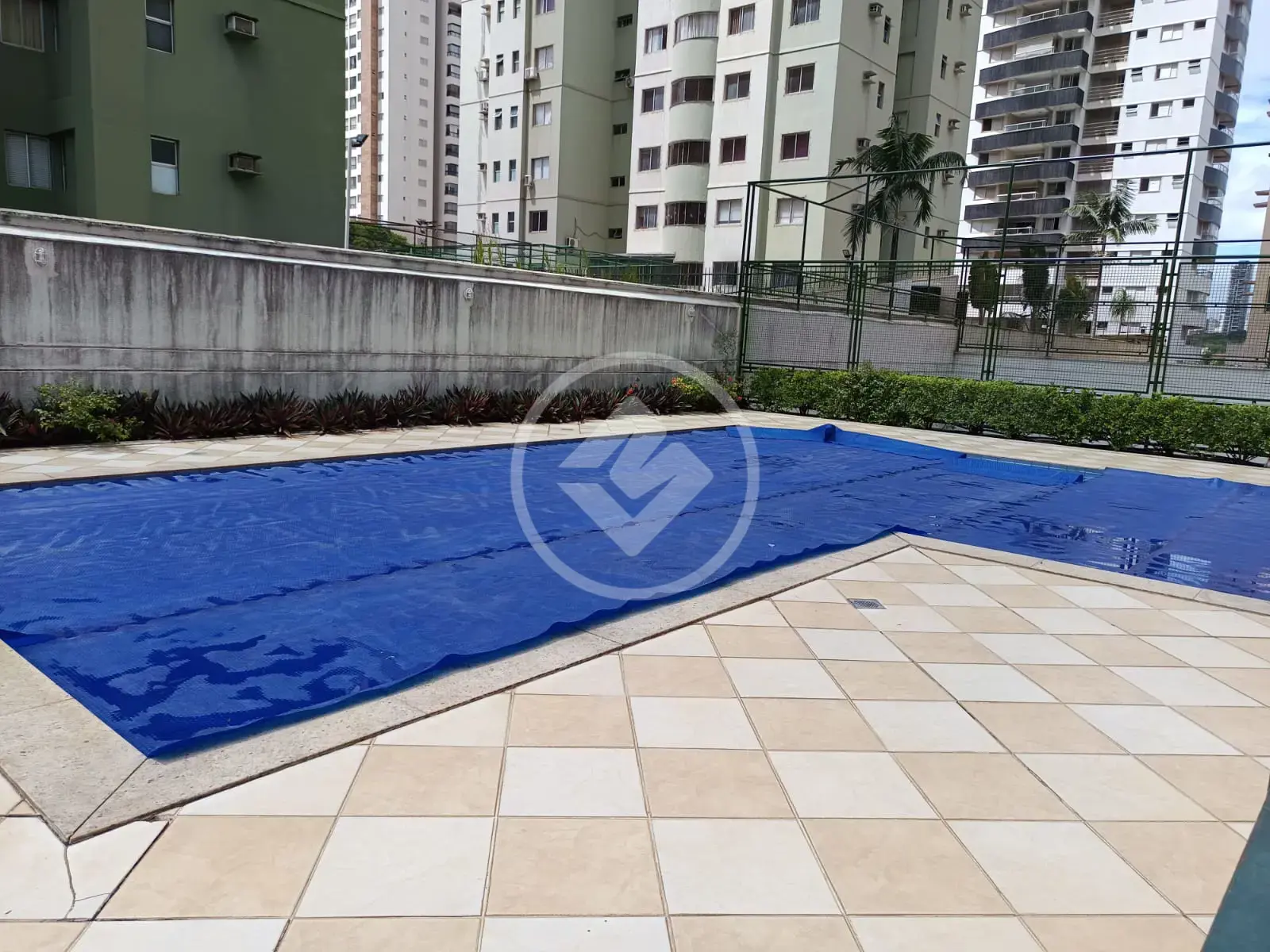 Image 2 - Cobertura Duplex em Jardim Goiás, Goiânia - GO