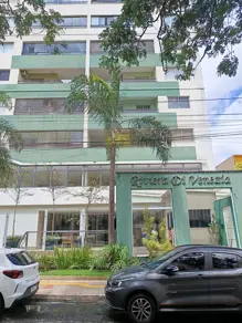 Cobertura Duplex Jardim Goiás, Goiânia - GO — foto 1