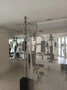 Imagem 6 - Cobertura Duplex em Jardim Goiás, Goiânia - GO