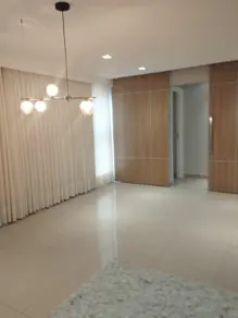 Apartamento Setor Bueno, Goiânia - GO — foto 1