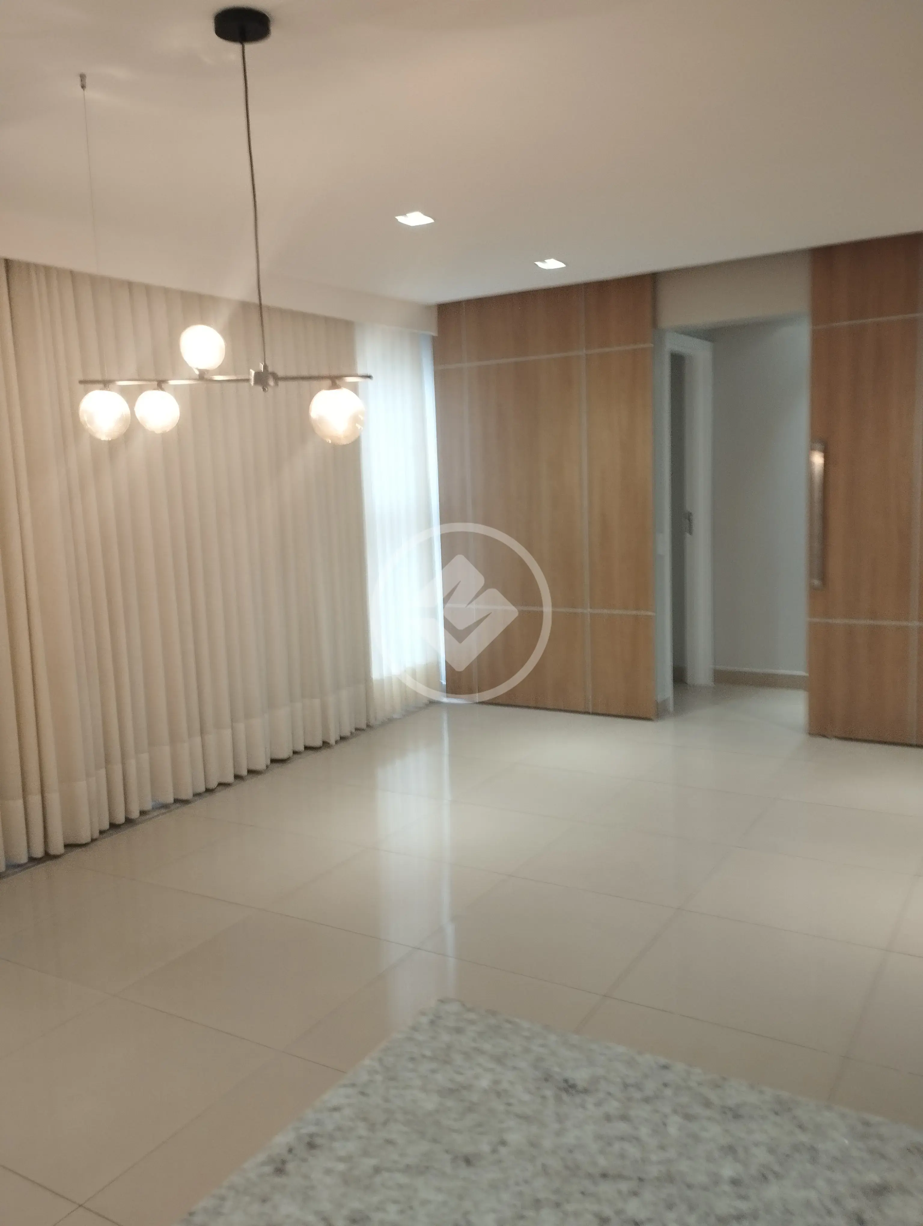 Imagem 1 - Apartamento em Setor Bueno, Goiânia - GO